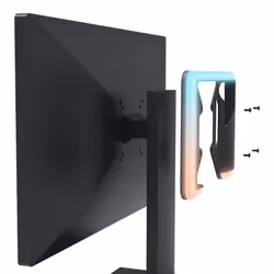 Trust 25980 monitor accessory Light - Additional view 2