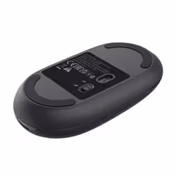 Trust Seron Slim Multi mouse Office Ambidextrous RF Wireless + Bluetooth Optical 3200 DPI - Additional view 7