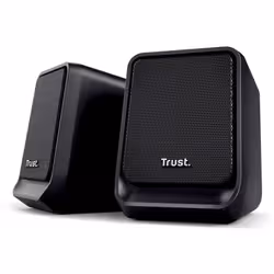 Trust Milo 2.0 speaker set 12 W PC/Laptop Black 2.0 channels - Additional view 3