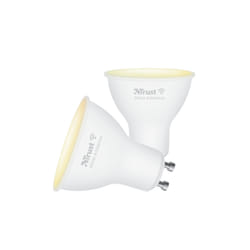 Trust 71296 smart lighting Smart bulb Wi-Fi