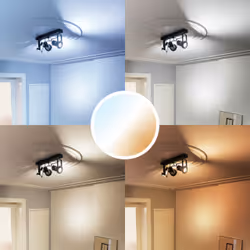Trust 71296 smart lighting Smart bulb Wi-Fi - Additional view 4