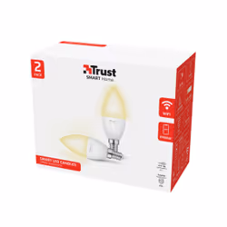 Trust 71297 smart lighting Smart bulb Wi-Fi - Additional view 5