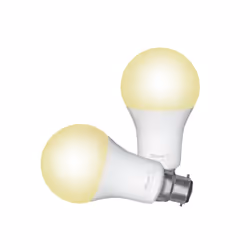 Trust 71299, Smart bulb, Wi-Fi, White, LED, B22, A-Shape