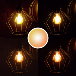 Trust 71300 smart lighting Smart bulb Wi-Fi - Additional view 4