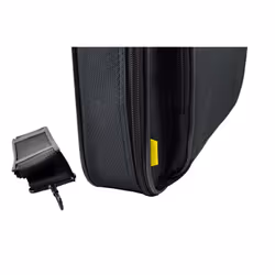 Techair TANZ0102V5 12-14.1" Classic Laptop Bag - Additional view 4