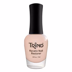 Trind 8713539005928, Nail strengthener, Women, 9 ml, Repair, Strengthening, Brush, Bottle
