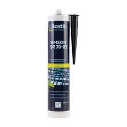 ISR 70-03 Black Adhesive/Sealant 290ml