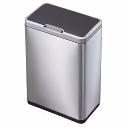 EKO - Europe Mirage Sensor Bin 20+20L, 460 mm, 270 mm, 655 mm