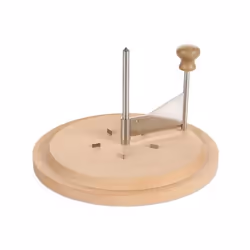 Boska 85051 cheese slicer Stainless steel - Additional view 4
