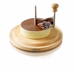 Boska 85051 cheese slicer Stainless steel - Additional view 6