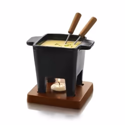 Boska 853530 0.2 L Black, Wood 2 person(s) - Additional view 2