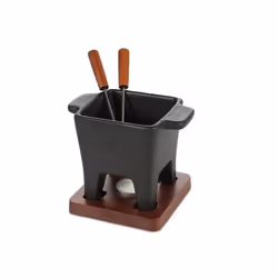 Boska 853530 0.2 L Black, Wood 2 person(s) - Additional view 3