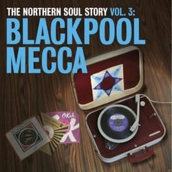 Music On Vinyl Various Artists - Northern Soul Story Vol.3, Vinyl