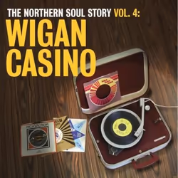Music On Vinyl Various Artists - Northern Soul Story Vol.4, Vinyl, Vinyl, Various Artists, Physical media, 25/11/2010, Side A ...