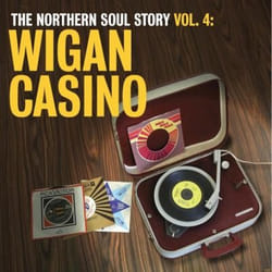 Music On Vinyl Various Artists - Northern Soul Story Vol.4, Vinyl