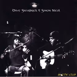 Music On Vinyl Dave Swarbrick & Simon Nicol - In The Club, Vinyl, Vinyl, Dave Swarbrick & Simon Nicol, Physical media, 30/09/ ...
