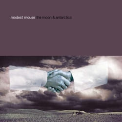 Music On Vinyl Modest Mouse - Moon & Antarctica, Vinyl