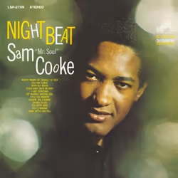 Music On Vinyl Sam Cooke - Night Beat, Vinyl, Vinyl, Sam Cooke, Physical media, 25/11/2010, Side A 1. Nobody Knows The Troubl ...