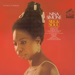 Music On Vinyl Nina Simone - Silk & Soul, Vinyl, Vinyl, Nina Simone, Physical media, 24/03/2011, Side A 1. It Be's That Way S ...