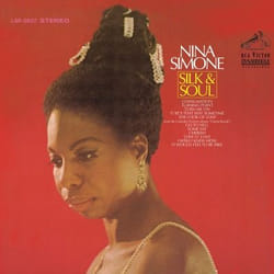 Music On Vinyl Nina Simone - Silk & Soul, Vinyl