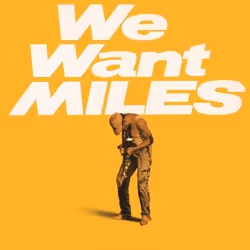 Music On Vinyl Miles Davis - We Want Miles, Vinyl, Vinyl, Miles Davis, Physical media, 24/03/2011, Side A 1. Jean Pierre 2. B ...