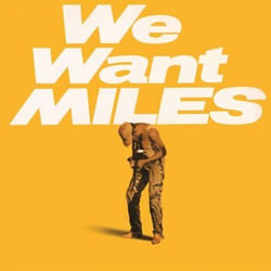 Music On Vinyl Miles Davis - We Want Miles, Vinyl