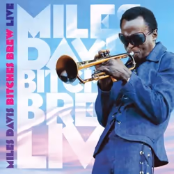 Music On Vinyl Miles Davis - Bitches Brew Live, Vinyl, Vinyl, Miles Davis, Physical media, 24/02/2011, Side A 1. Miles Runs T ...