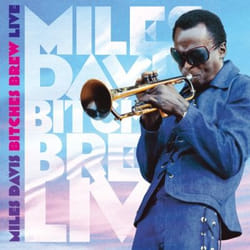 Music On Vinyl Miles Davis - Bitches Brew Live, Vinyl