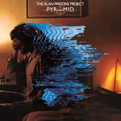 Music On Vinyl The Alan Parsons Project - Pyramid, Vinyl, Vinyl, The Alan Parsons Project, Physical media, 23/06/2011, Side A ...