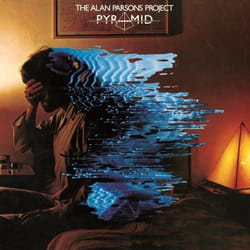 Music On Vinyl The Alan Parsons Project - Pyramid, Vinyl