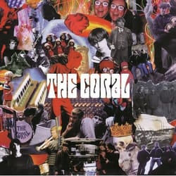 Music On Vinyl The Coral - The Coral, Vinyl