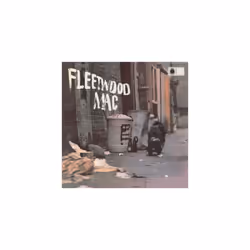 Fleetwood Mac [VINYL]