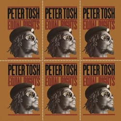 Music On Vinyl Peter Tosh - Equal Rights, Vinyl