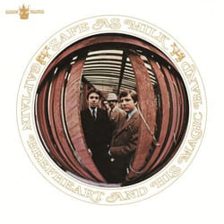 Music On Vinyl Captain Beefheart & His Magic Band - Safe As Milk (1967)