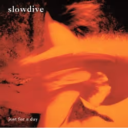 Music On Vinyl Slowdive - Just For A Day, Vinyl, Vinyl, Slowdive, Physical media, 17/07/2020, Side A 1. Spanish Air 2. Celia' ...