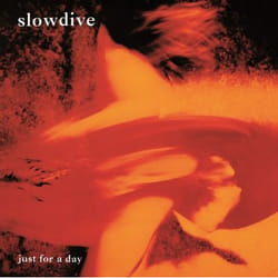 Music On Vinyl Slowdive - Just For A Day, Vinyl