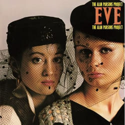 Music On Vinyl The Alan Parsons Project - Eve, Vinyl