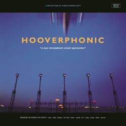 Music On Vinyl Hooverphonic - A New Stereophonic Sound Spectacular, Vinyl