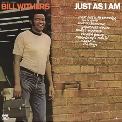 Music On Vinyl Bill Withers - Just As I Am, Vinyl, Vinyl, Bill Withers, Physical media, 19/01/2012, Side A 1. Harlem 2. Ain't ...