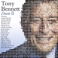Music On Vinyl Tony Bennett - Duets Ii, Vinyl, Vinyl, Tony Bennett, Physical media, 22/09/2011, Side A 1. The Lady Is A Tramp ...