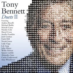 Music On Vinyl Tony Bennett - Duets Ii, Vinyl