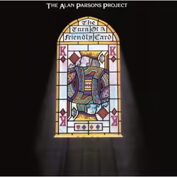 Music On Vinyl The Alan Parsons Project - Turn Of A Friendly Card, Vinyl, Vinyl, The Alan Parsons Project, Physical media, 08 ...
