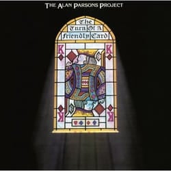 Music On Vinyl The Alan Parsons Project - Turn Of A Friendly Card, Vinyl