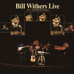 Music On Vinyl Bill Withers - Live At Carnegie Hall, Vinyl, Vinyl, Bill Withers, Physical media, 14/06/2012, Side A 1. Use Me ...