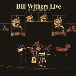 Music On Vinyl Bill Withers - Live At Carnegie Hall, Vinyl