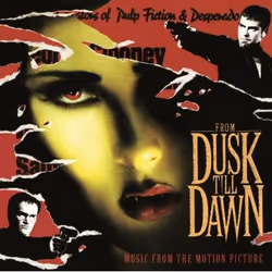 Music On Vinyl Original Soundtrack - From Dusk Till Dawn (Zz Top, Stevie Ray Vaughan, The Leftovers A.O.) (1996), Vinyl, Phys ...