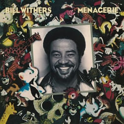 Music On Vinyl Bill Withers - Menagerie, Vinyl
