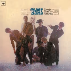 Music On Vinyl The Byrds - Younger Than Yesterday, Vinyl, Vinyl, The Byrds, Physical media, 05/01/2012, Side A 1. So You Want ...