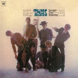 Music On Vinyl The Byrds - Younger Than Yesterday, Vinyl