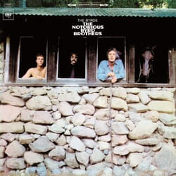 Music On Vinyl The Byrds - The Notorious Byrd Brothers, Vinyl
